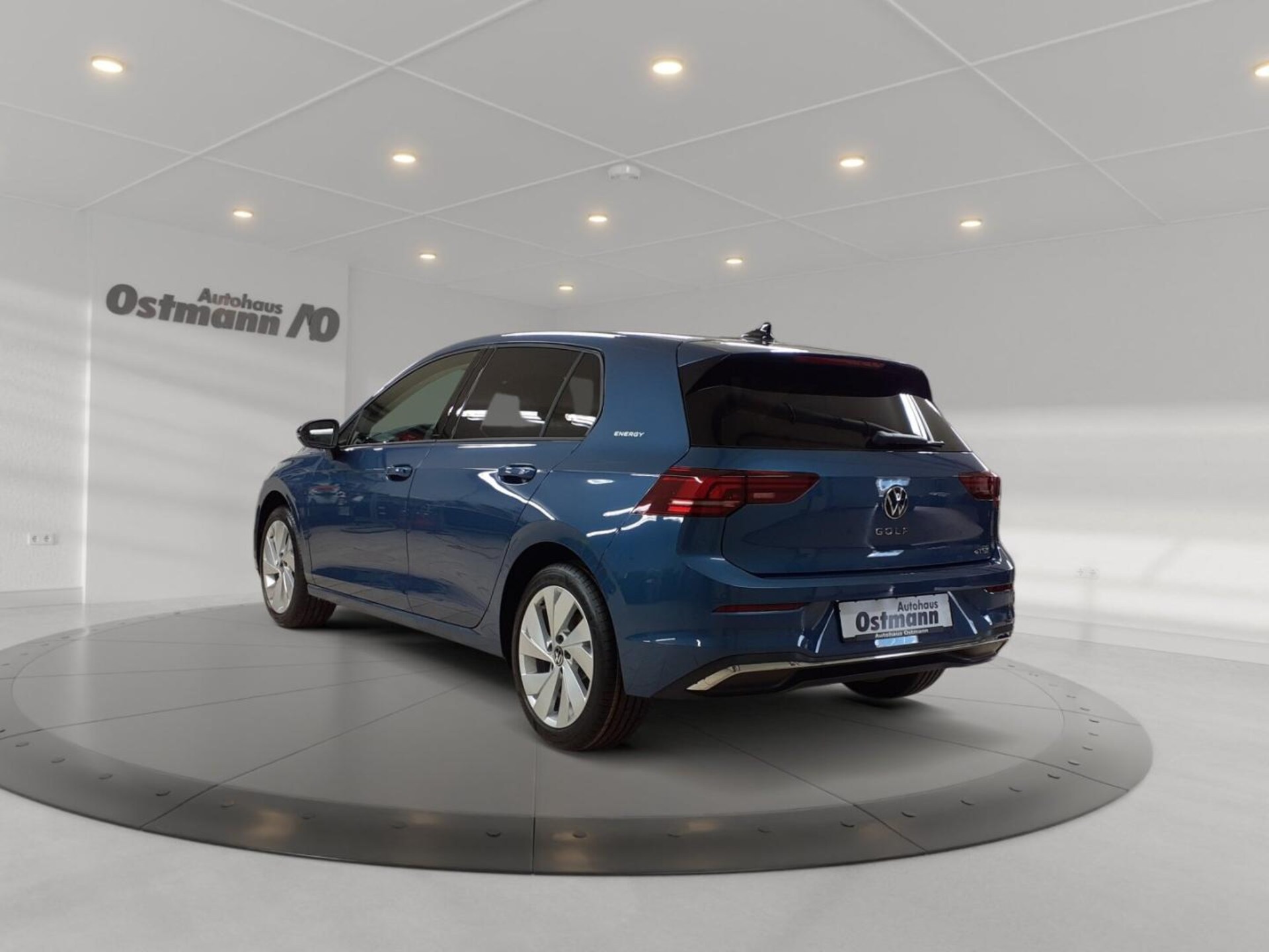 Volkswagen Golf ENERGY