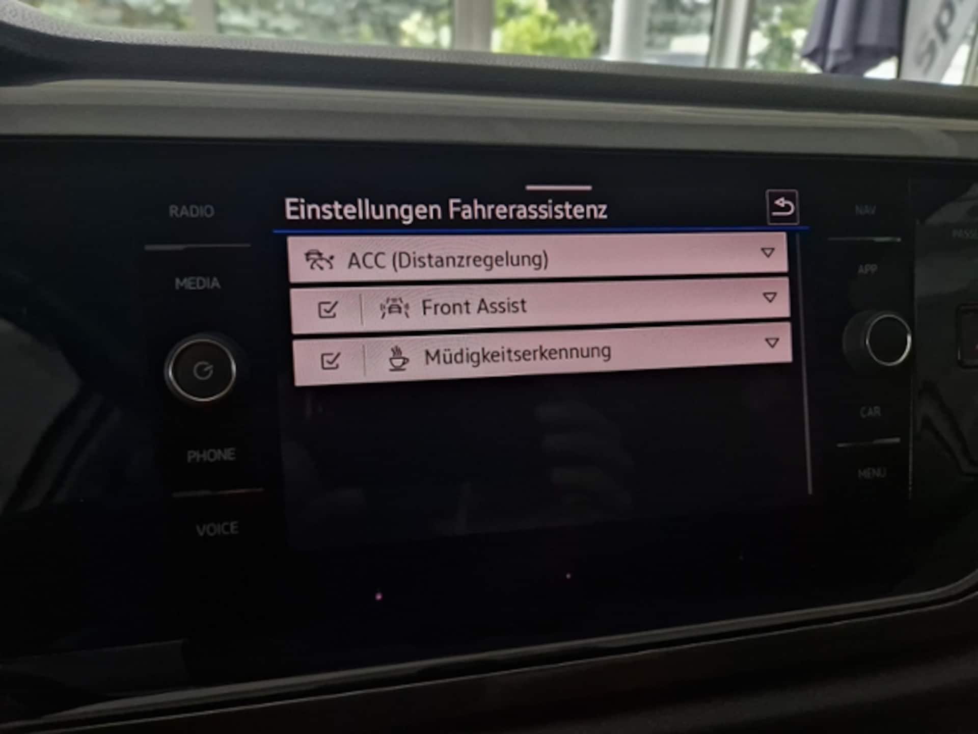 Volkswagen Polo Highline