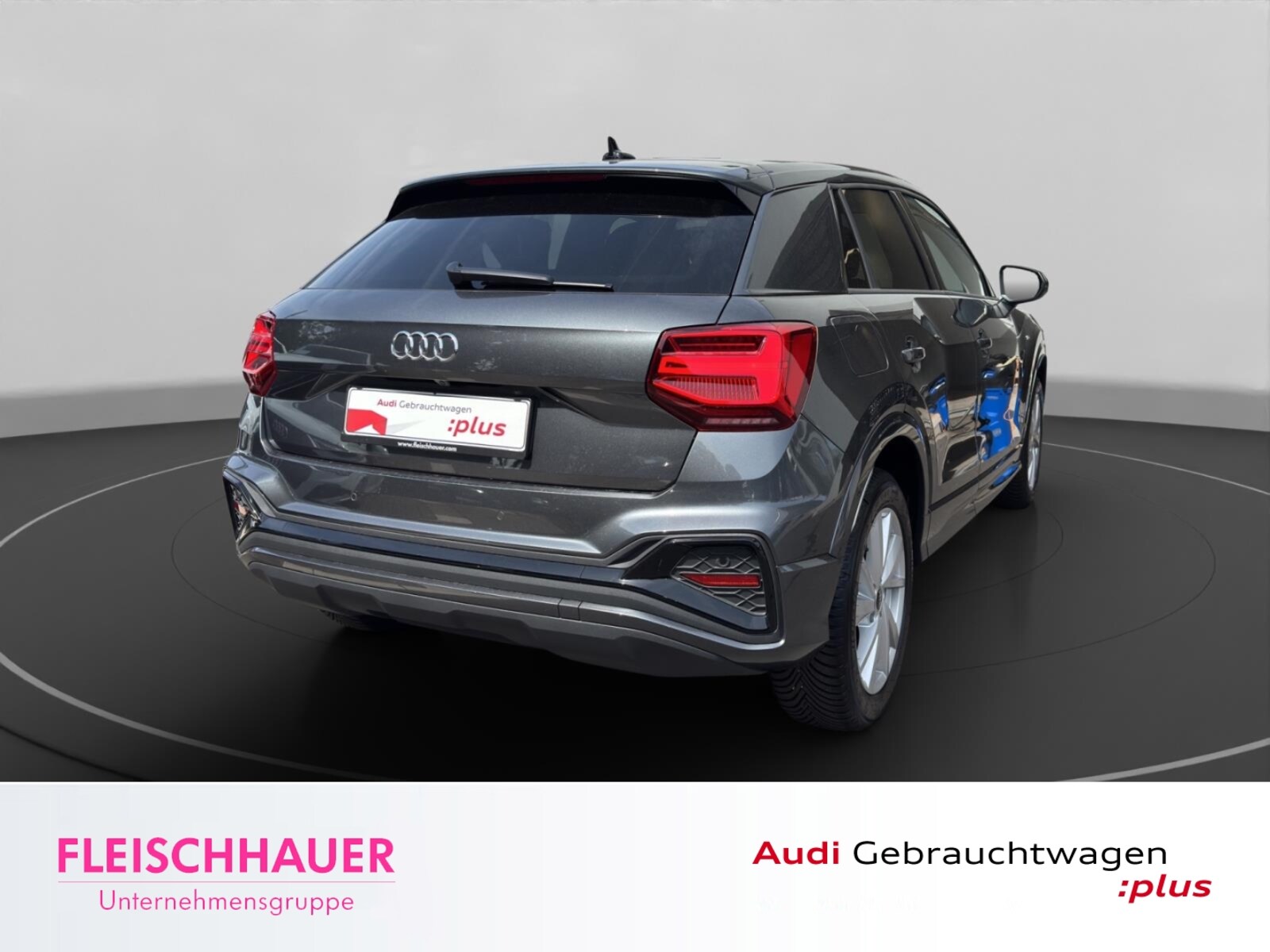 Audi Q2 – Bild 7