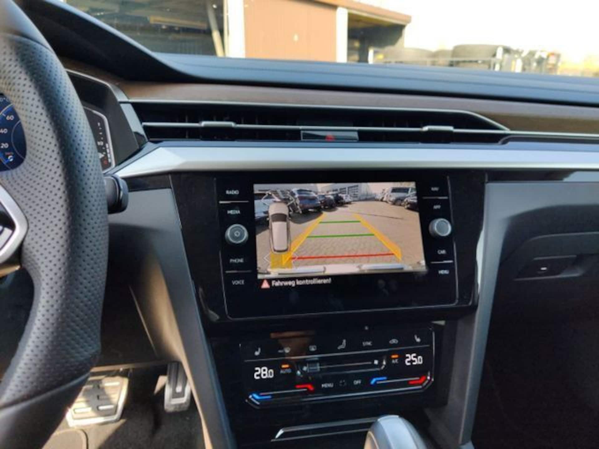 Volkswagen Arteon Shooting Brake Elegance