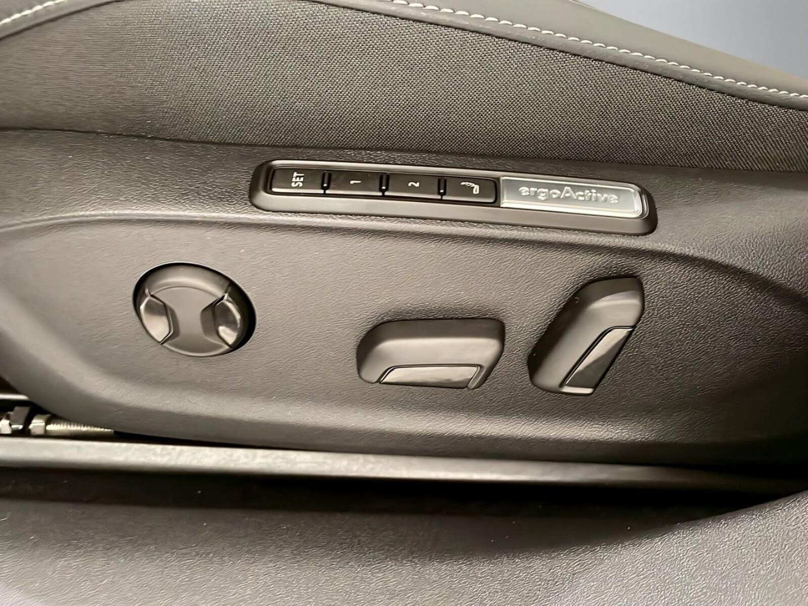 Volkswagen ID.7 Tourer – Bild 20