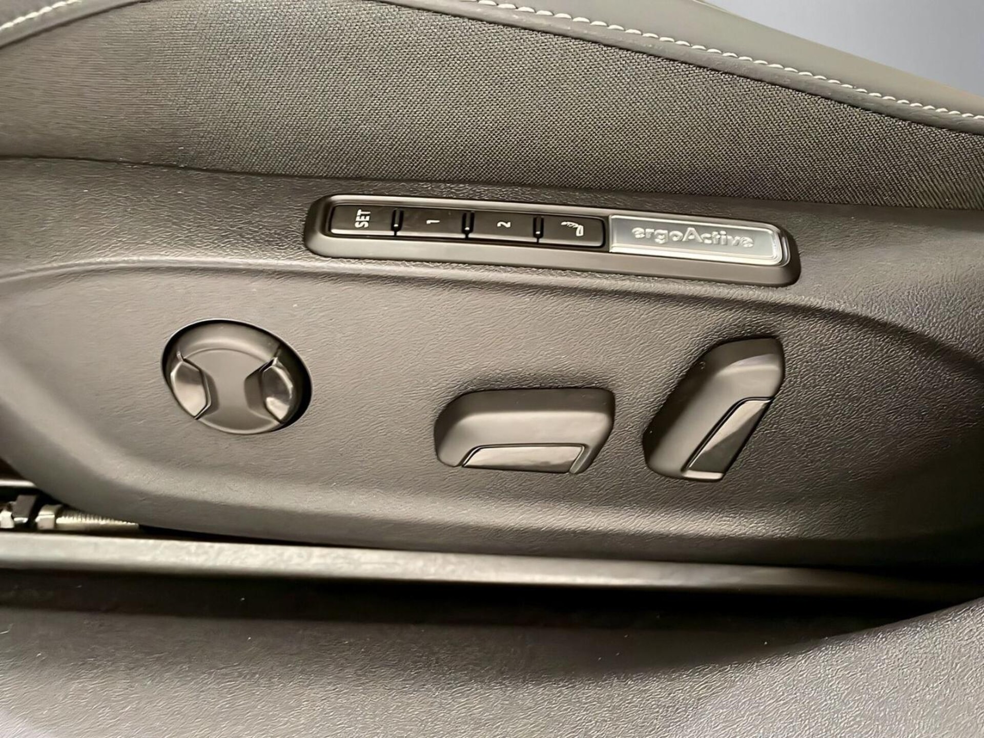 Volkswagen ID.7 Tourer Pro
