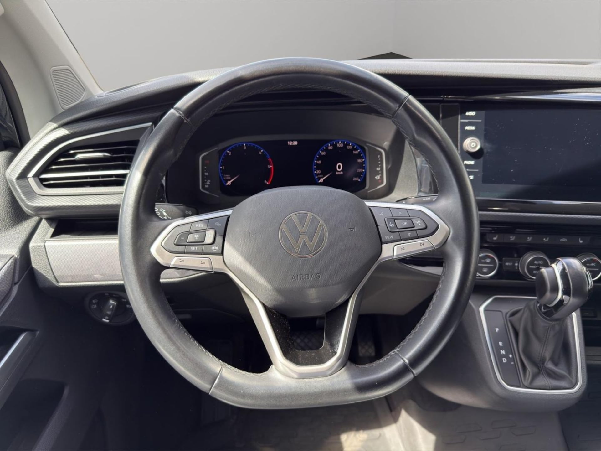 Volkswagen T6.1 Multivan Comfortline