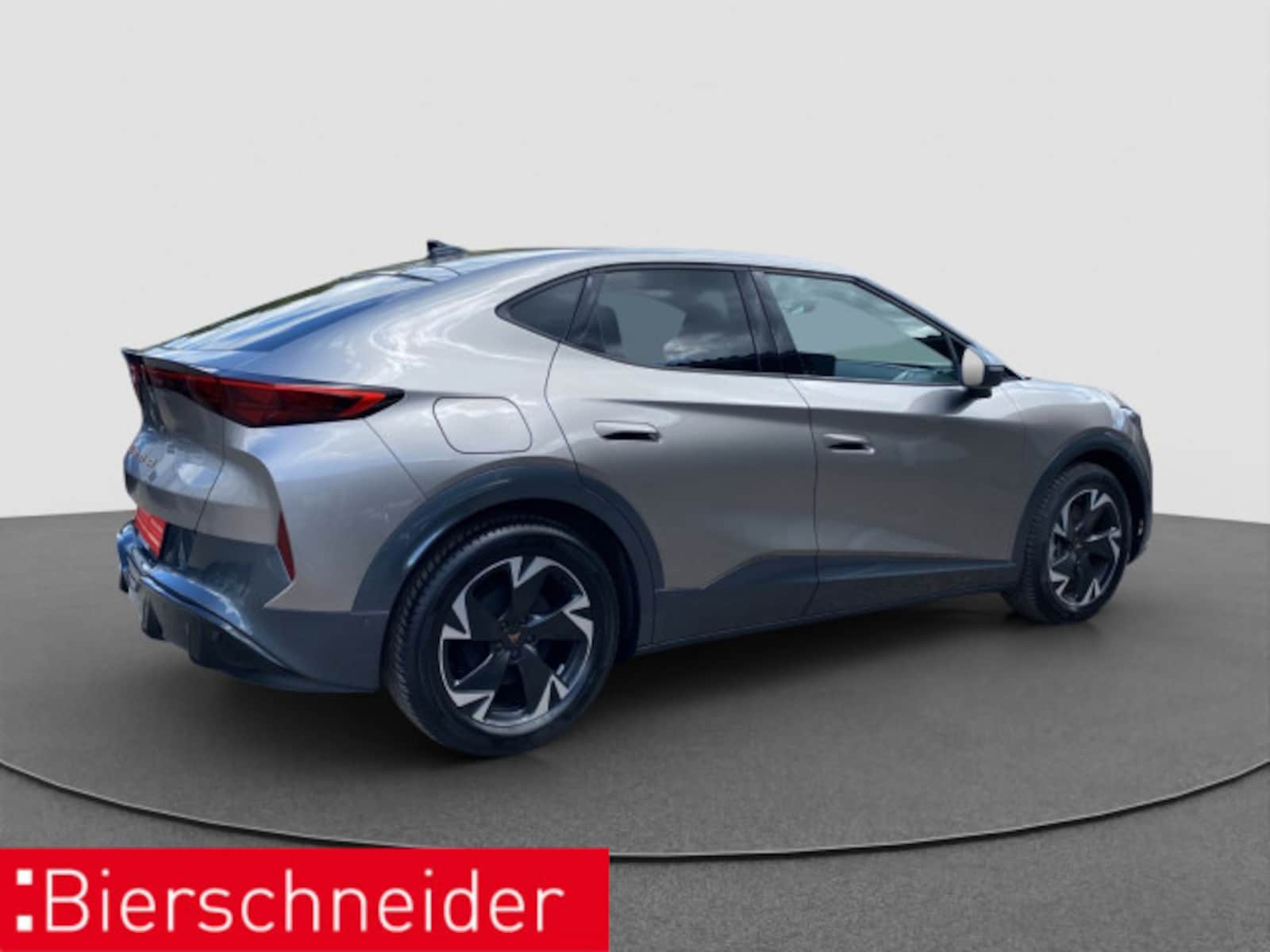 CUPRA Tavascan – Bild 6