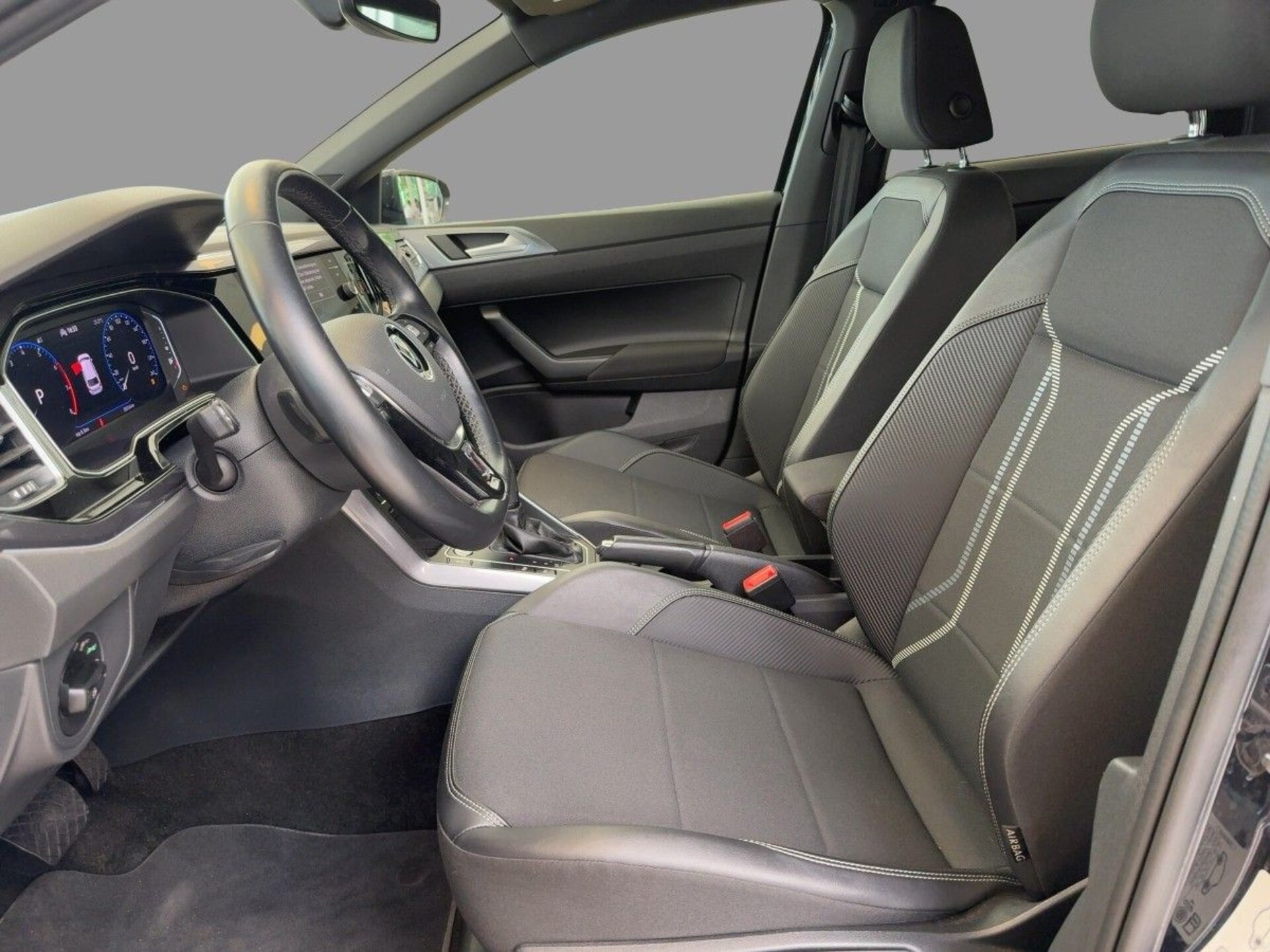 Volkswagen Polo Highline