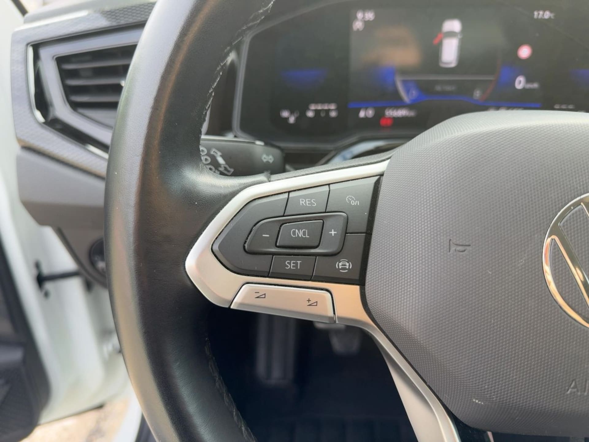 Volkswagen Polo Life