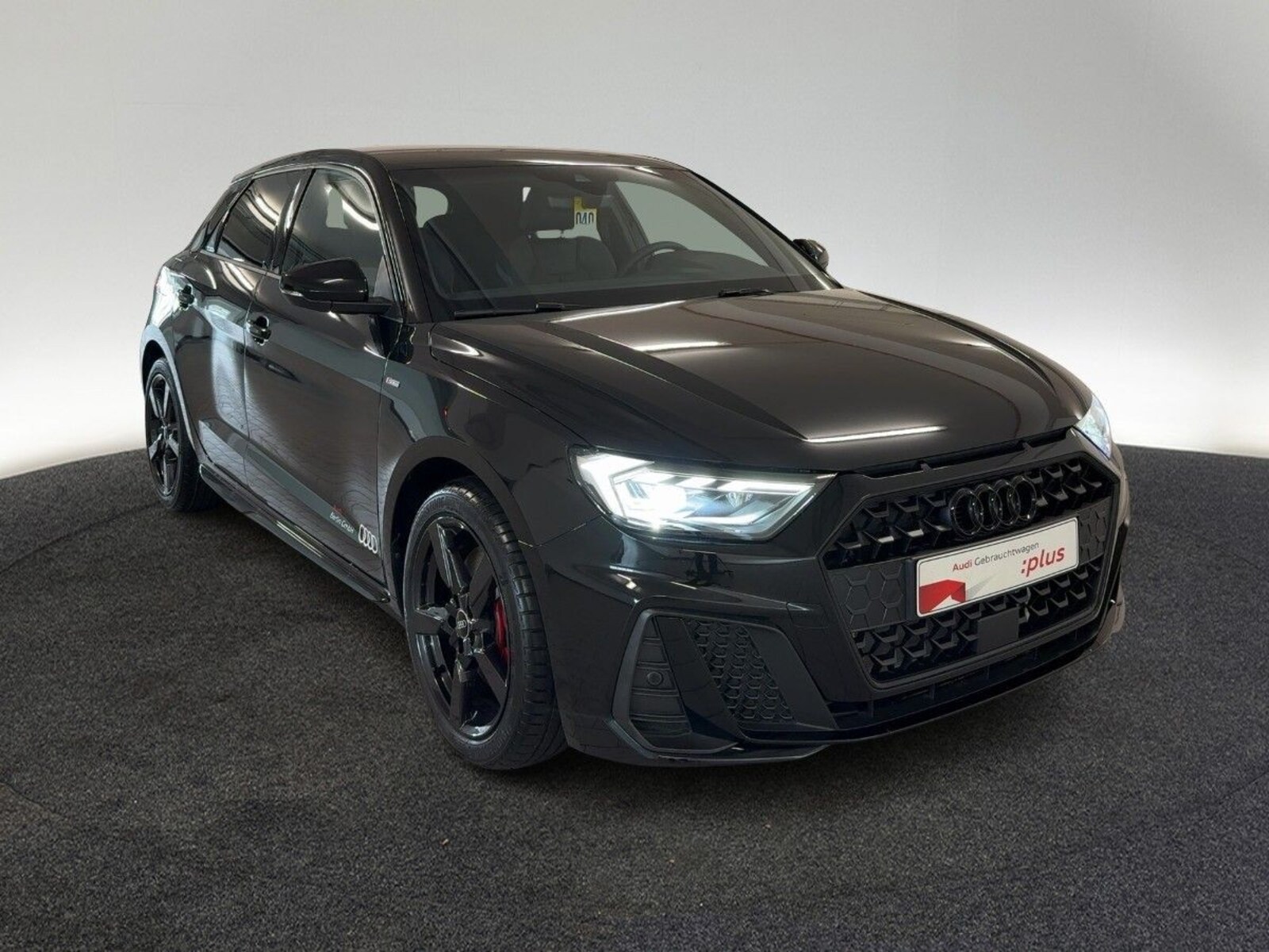 Audi A1 Sportback – Bild 7