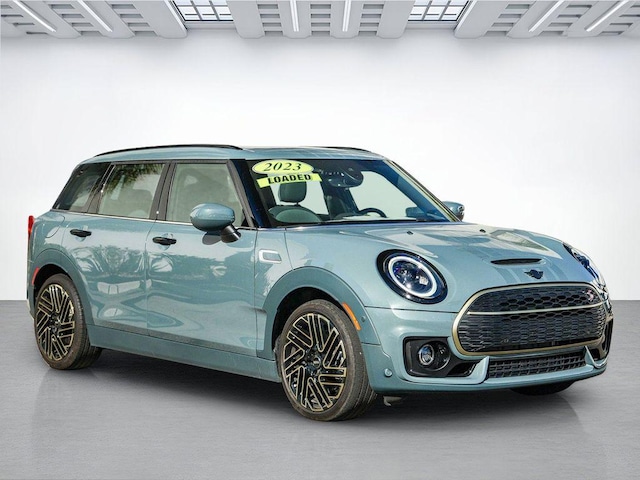 2023 MINI Clubman