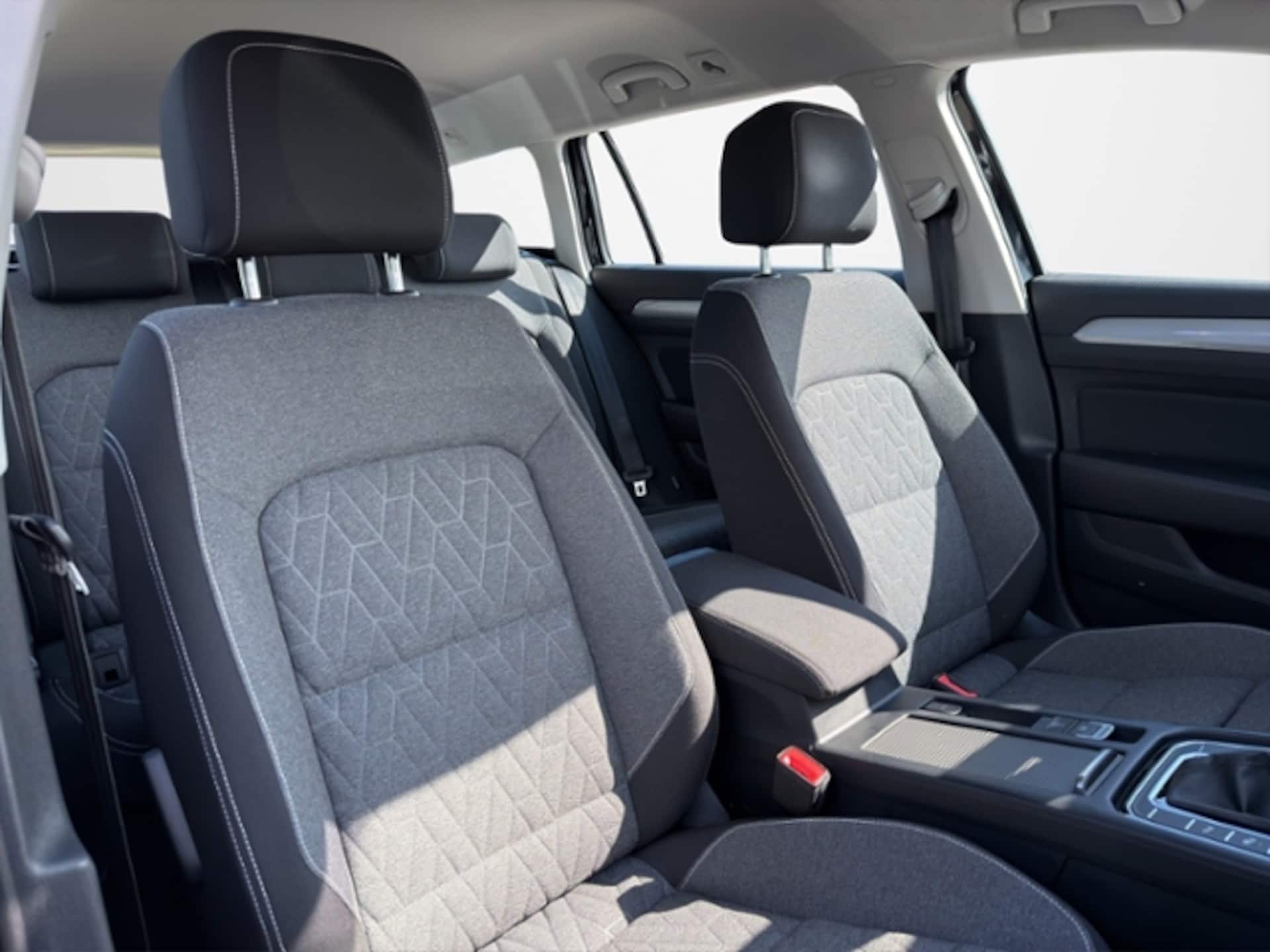 Volkswagen Passat Variant Business
