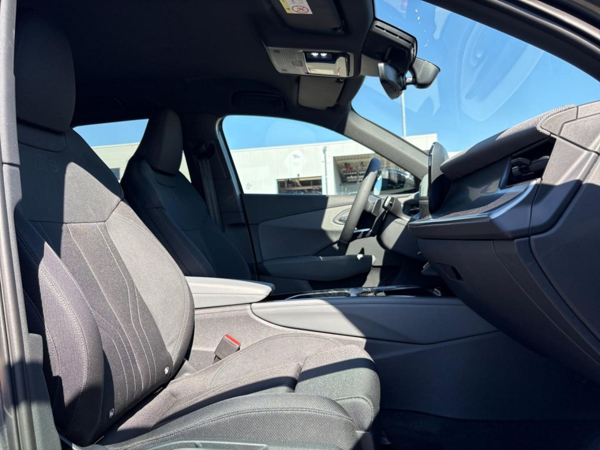 Audi Q3 SUV