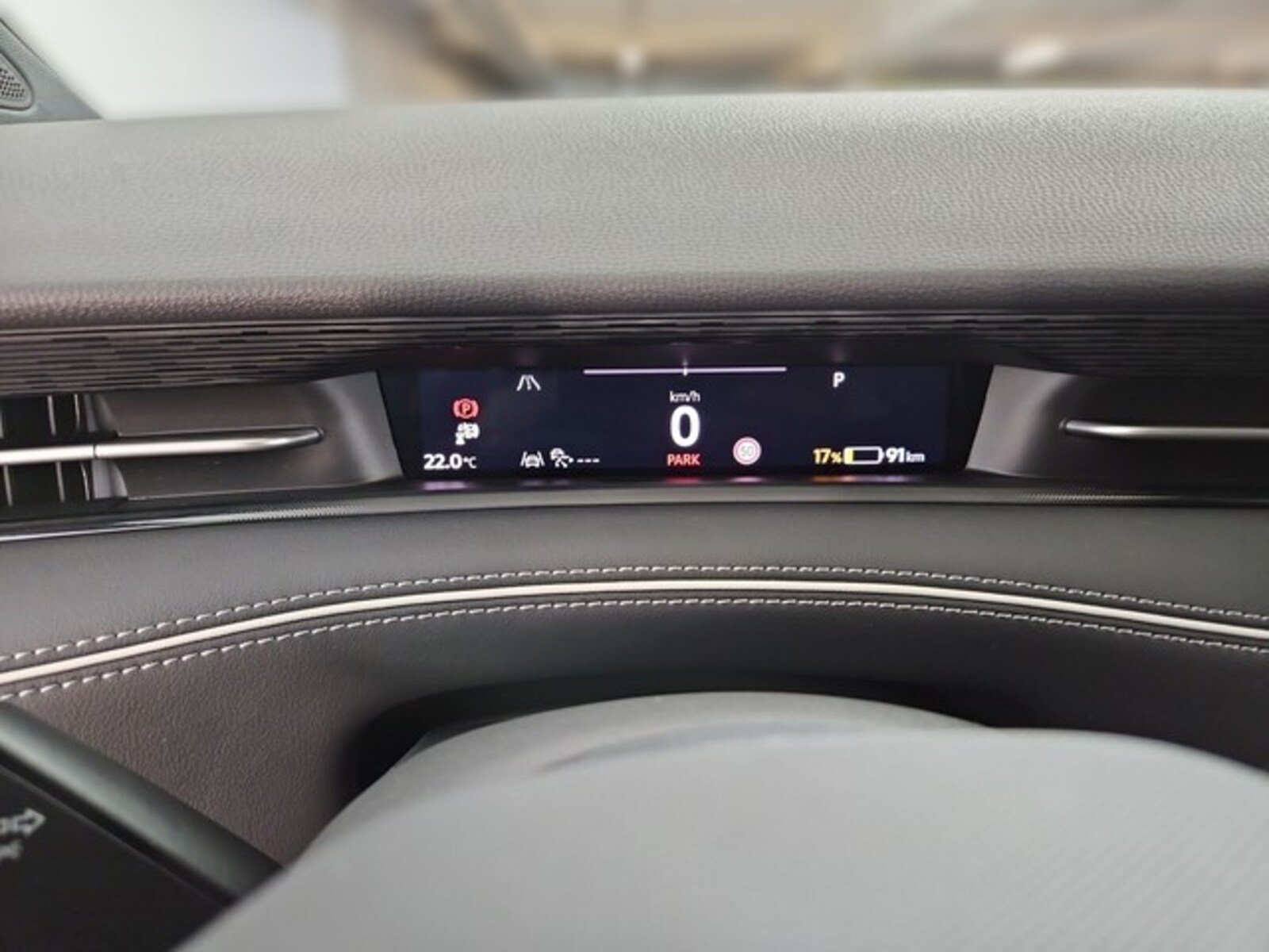 Volkswagen ID.7 Tourer – Bild 8