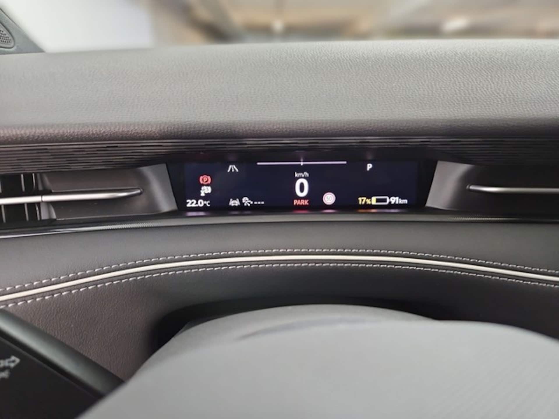 Volkswagen ID.7 Tourer Pro
