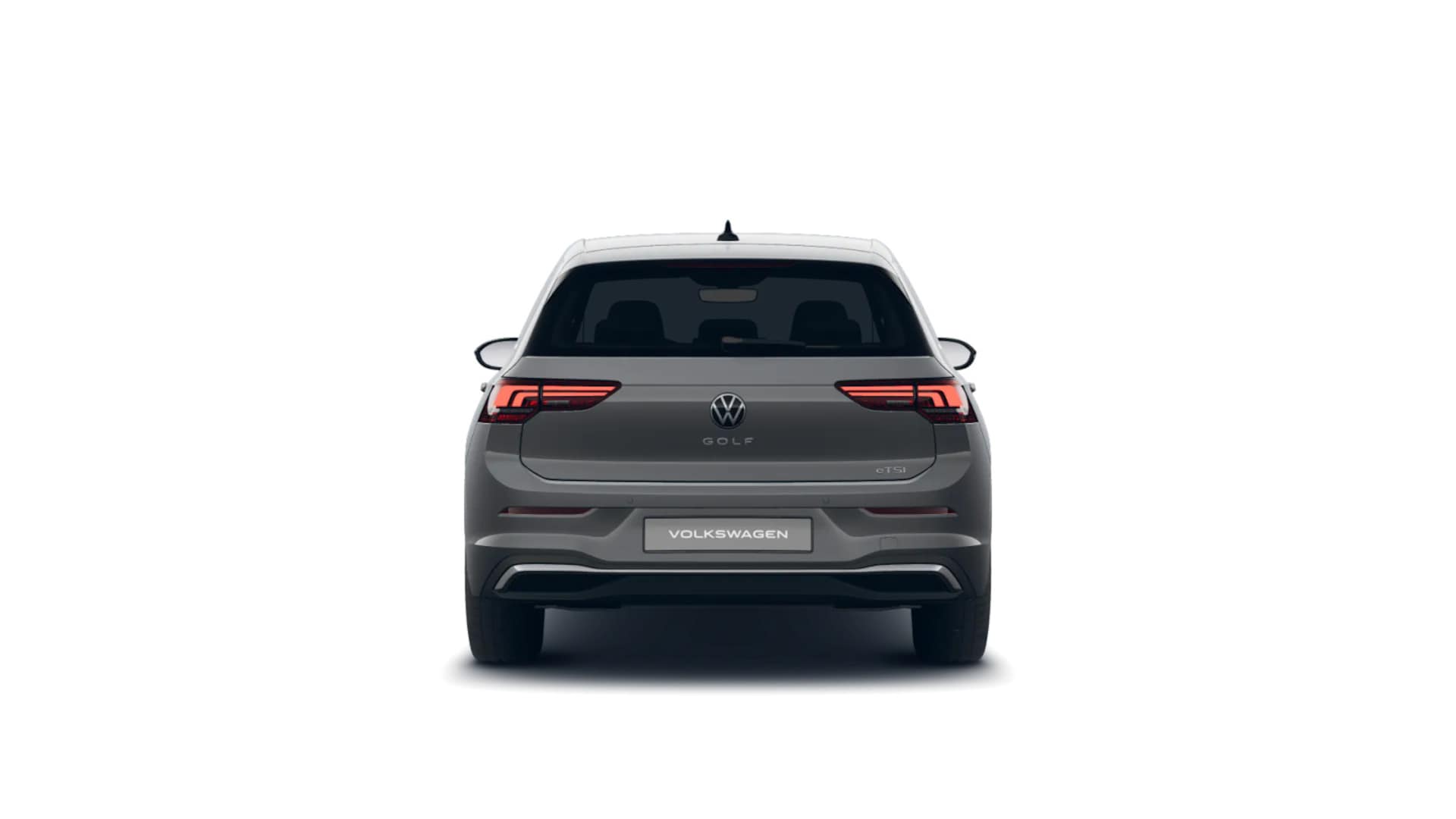 Volkswagen Golf ENERGY