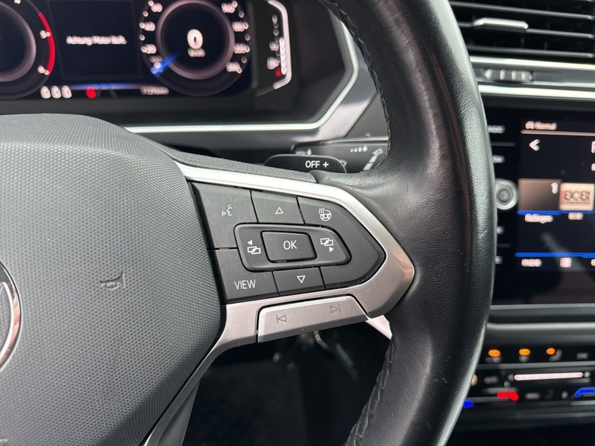 Volkswagen Tiguan Allspace Life