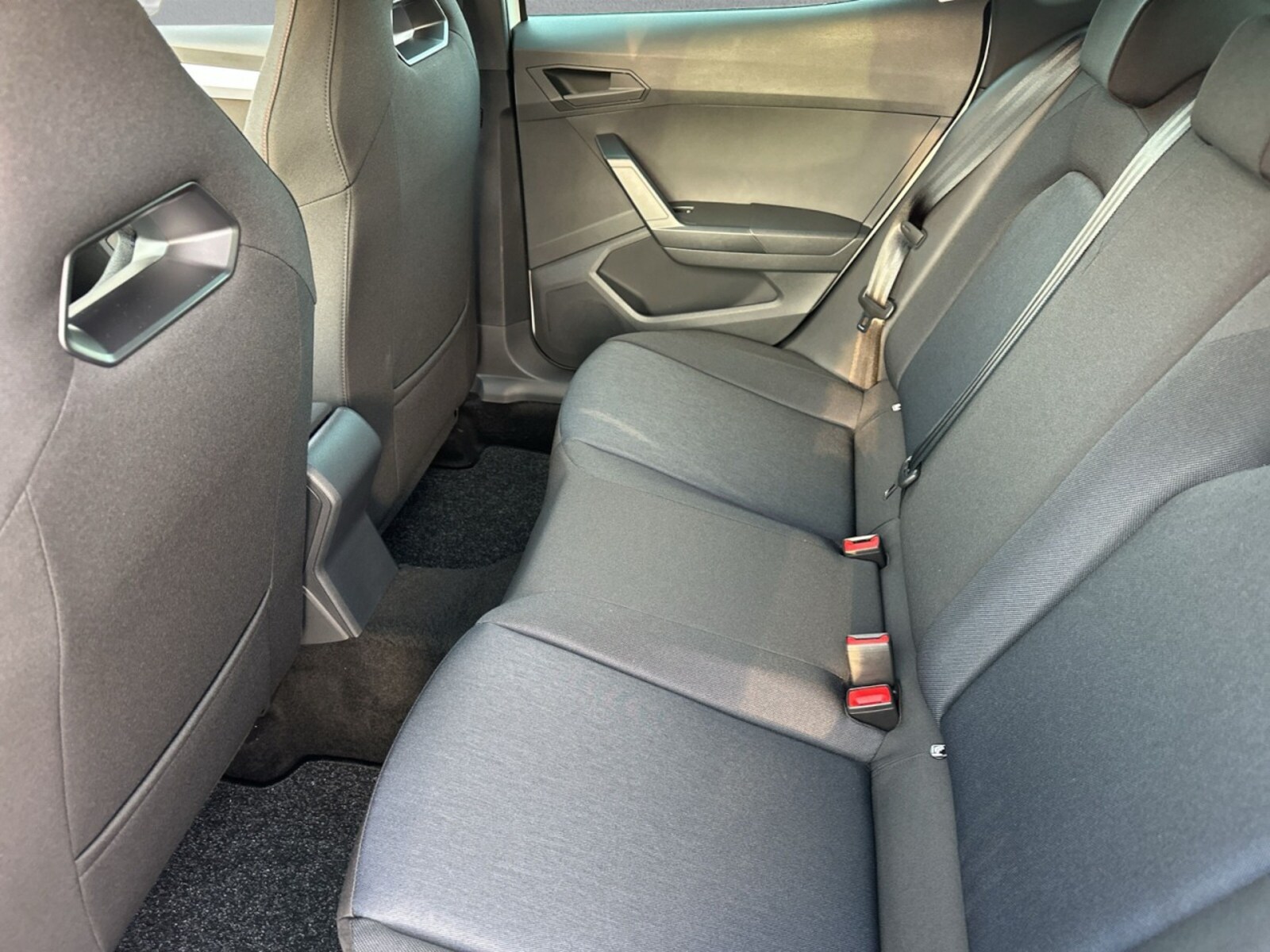 SEAT Ibiza – Bild 9