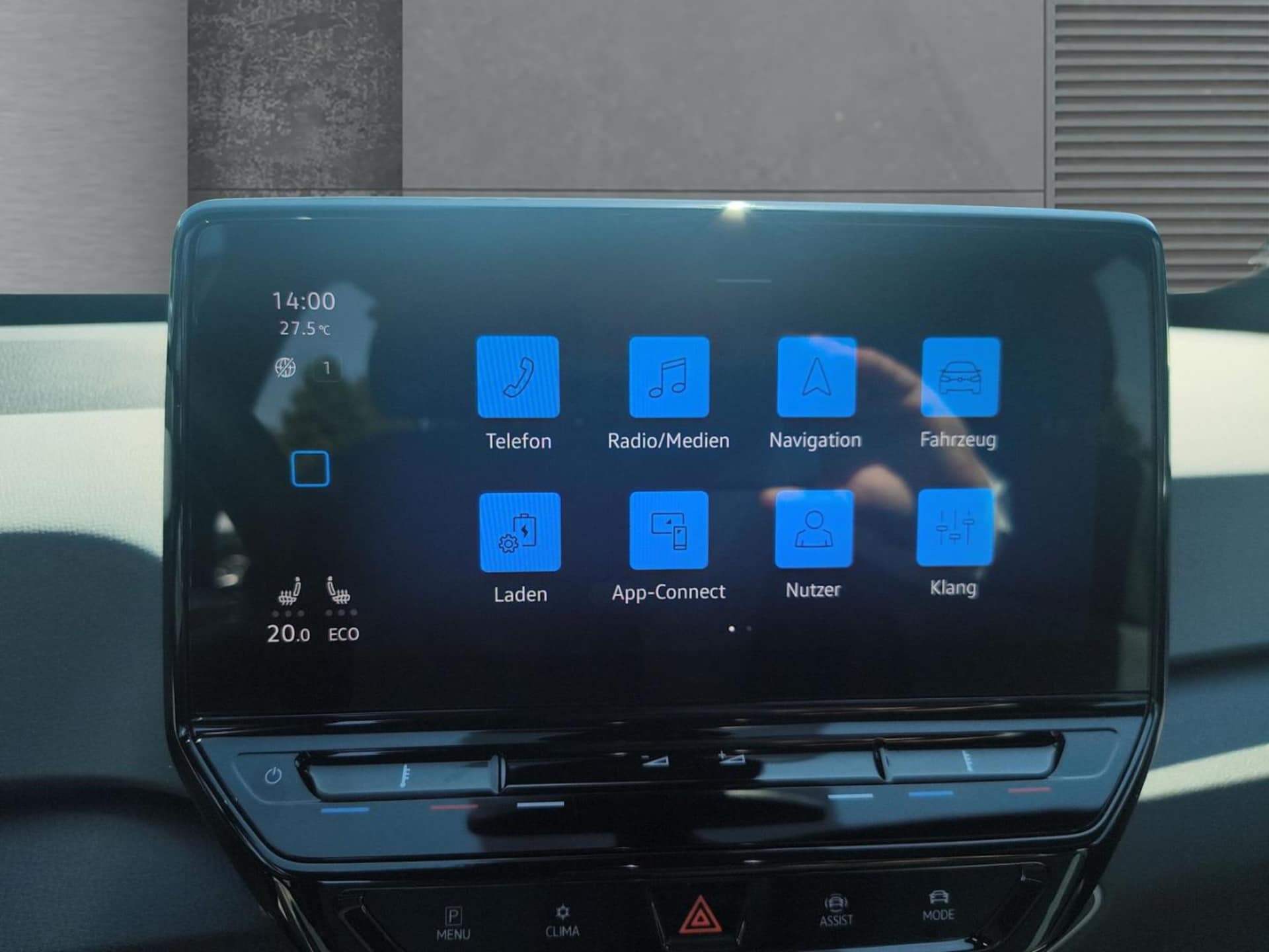 Volkswagen ID.3 Pro