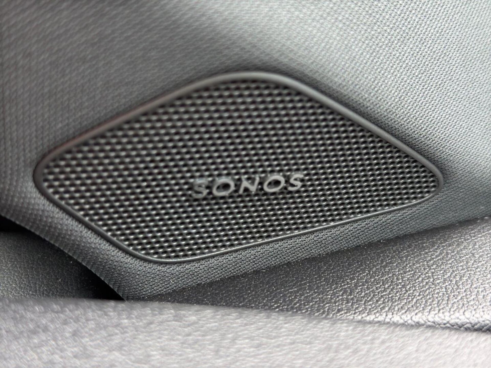 Audi A3 Sportback S line