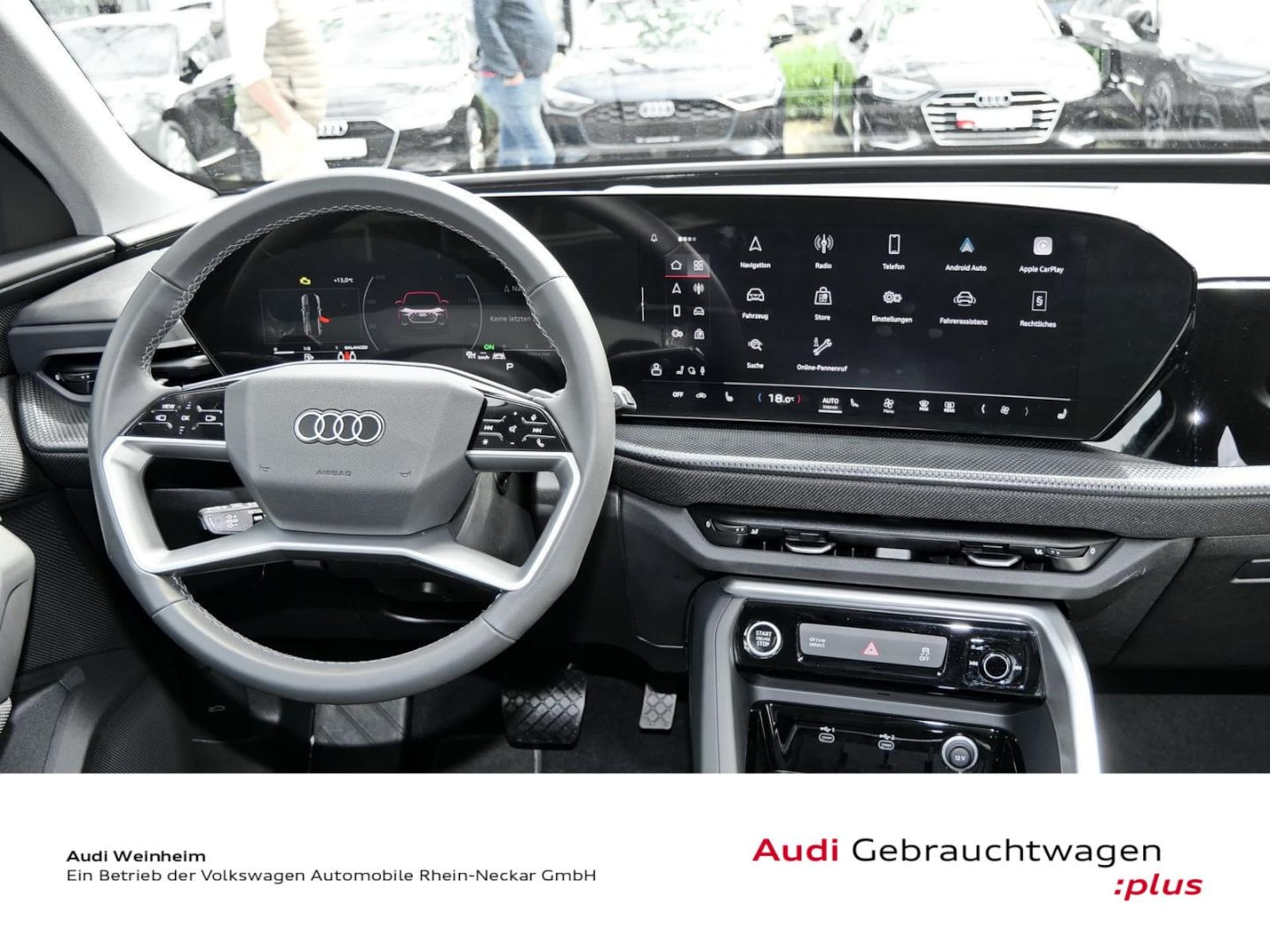 Audi Q5 Sportback