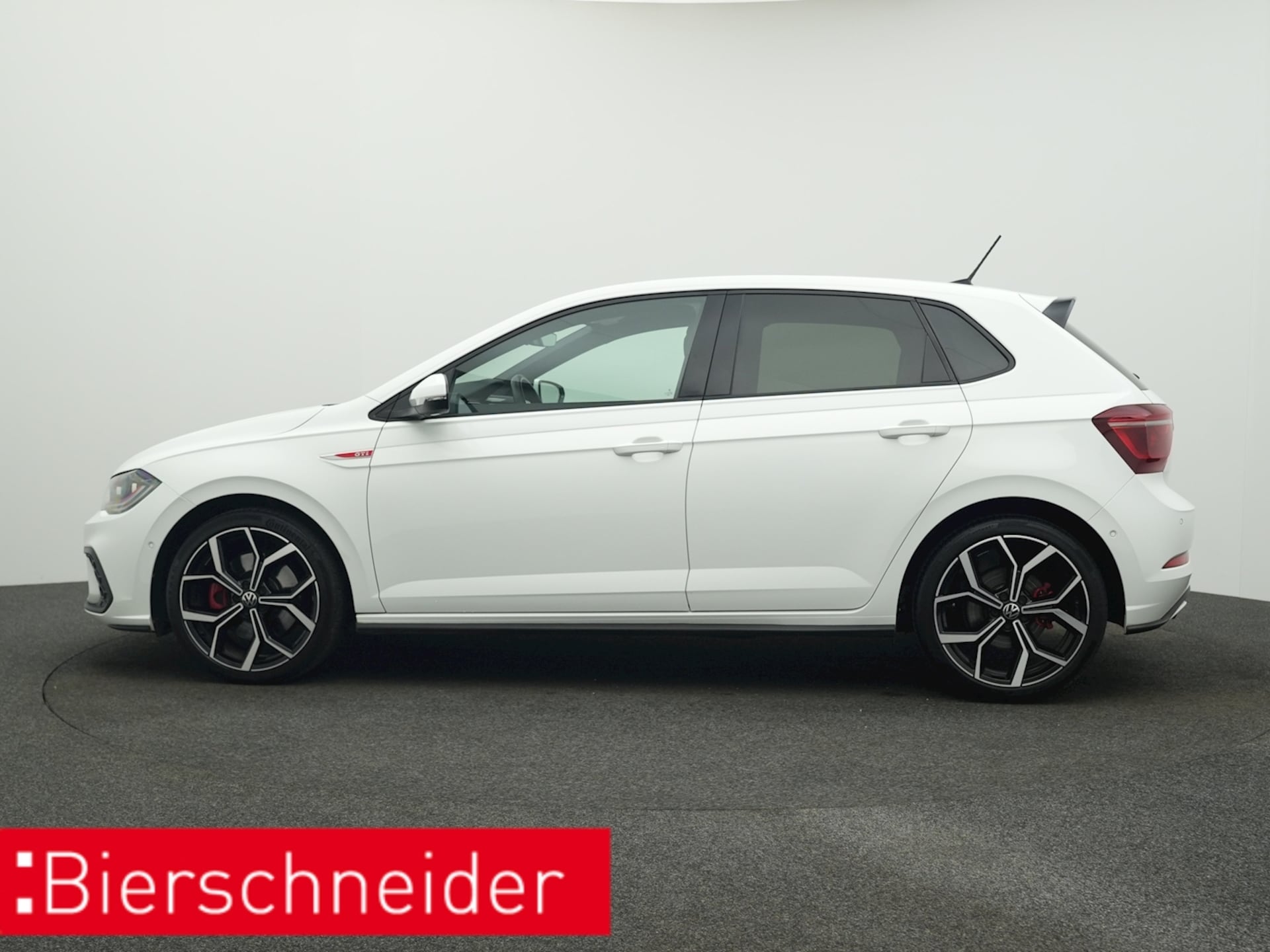 Volkswagen Polo GTI