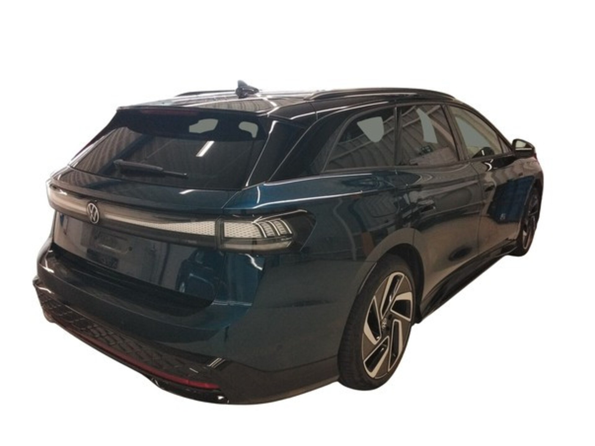 Volkswagen ID.7 Tourer GTX