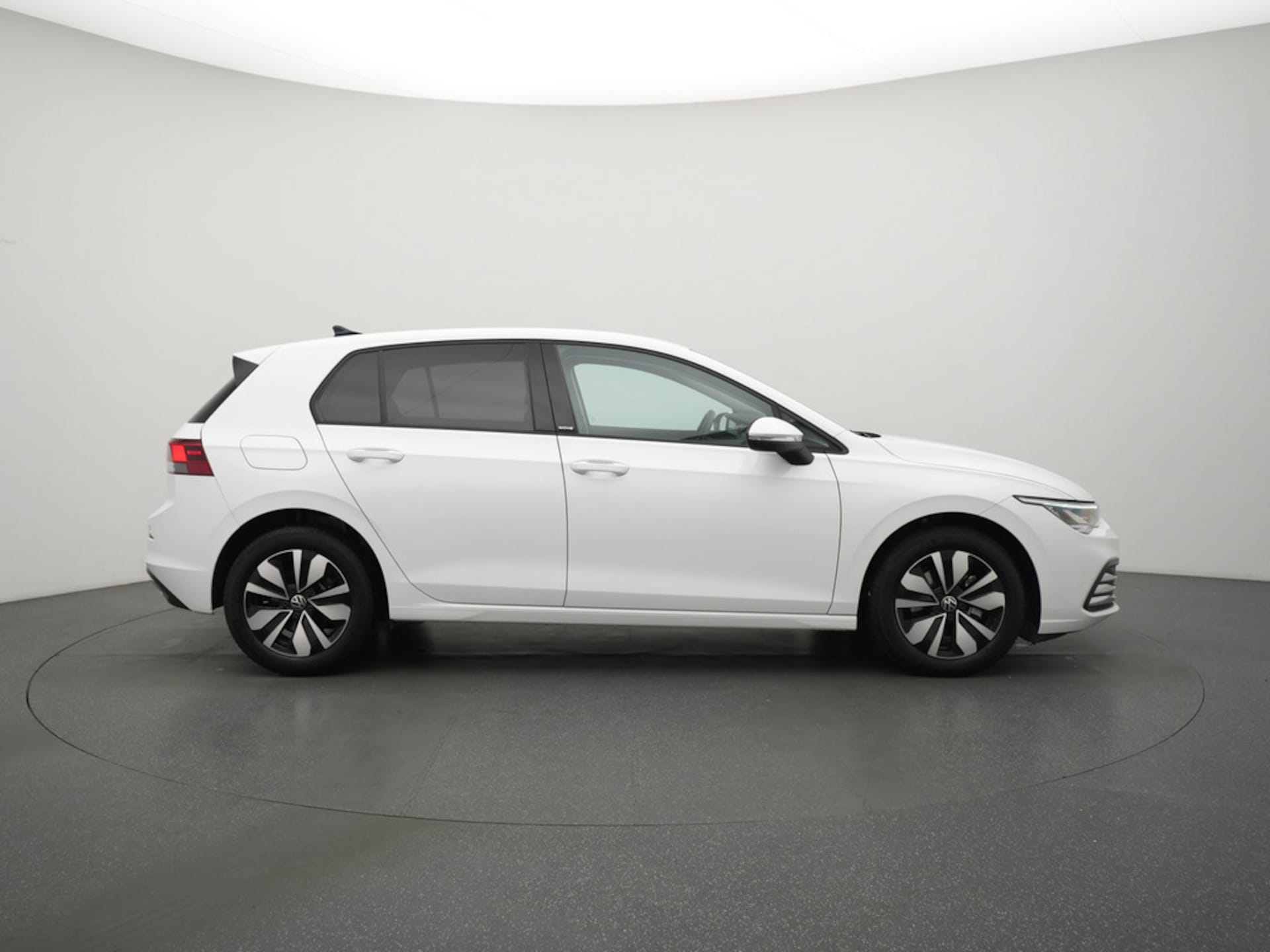 Volkswagen Golf MOVE