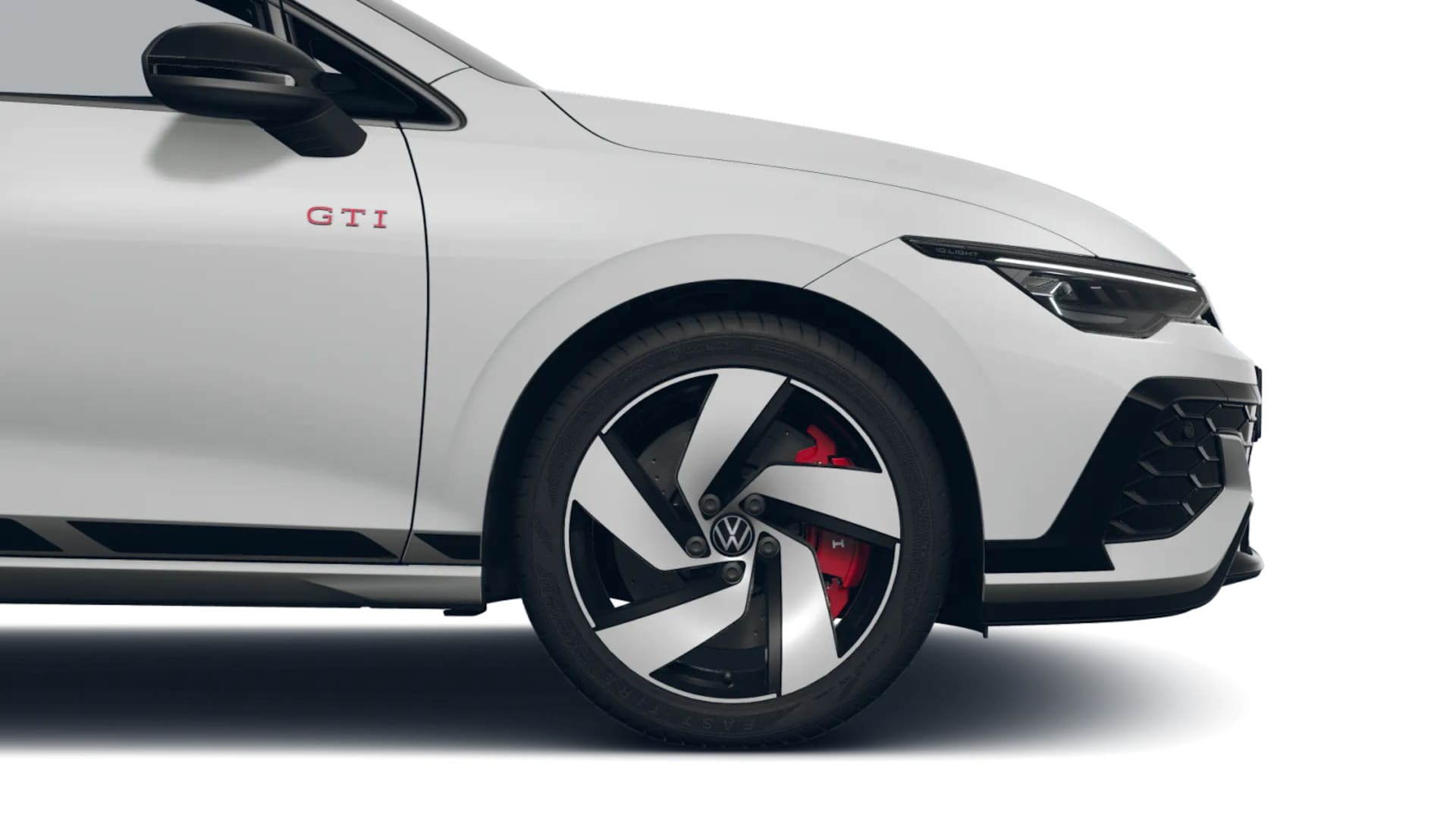 Volkswagen Golf GTI Clubsport