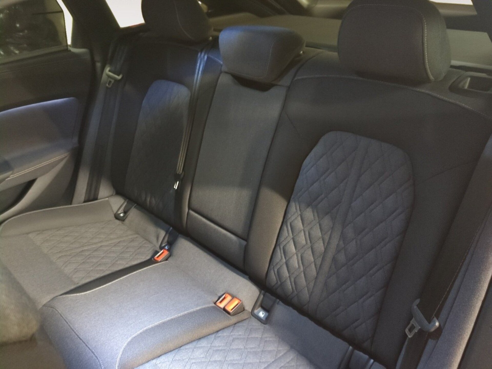 Audi A5 Avant edition one