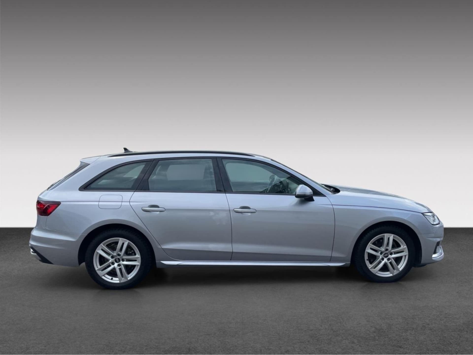 Audi A4 Avant Advanced