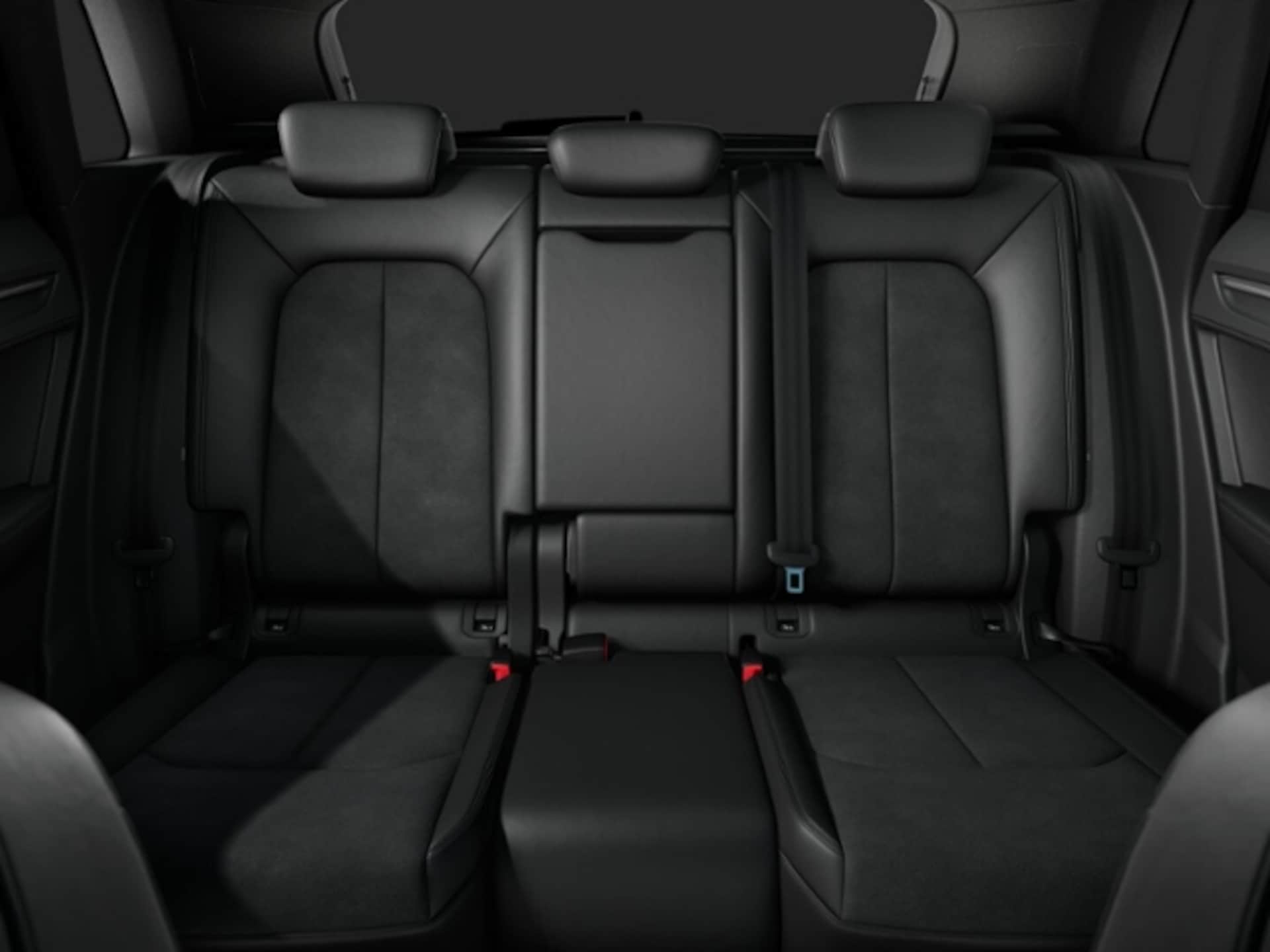 Audi Q3 SUV advanced