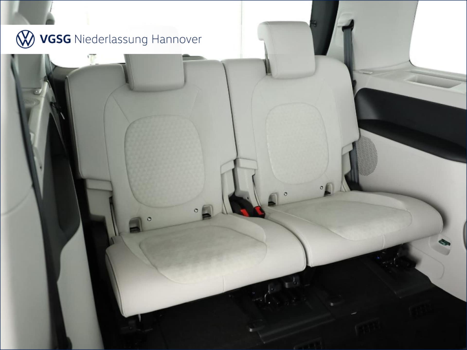 Volkswagen ID. Buzz Pro