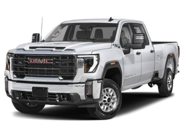 Photo of 2024 GMC Sierra 