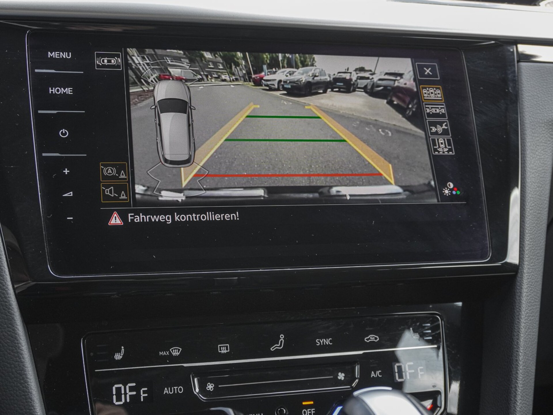 Volkswagen Arteon Shooting Brake R-Line