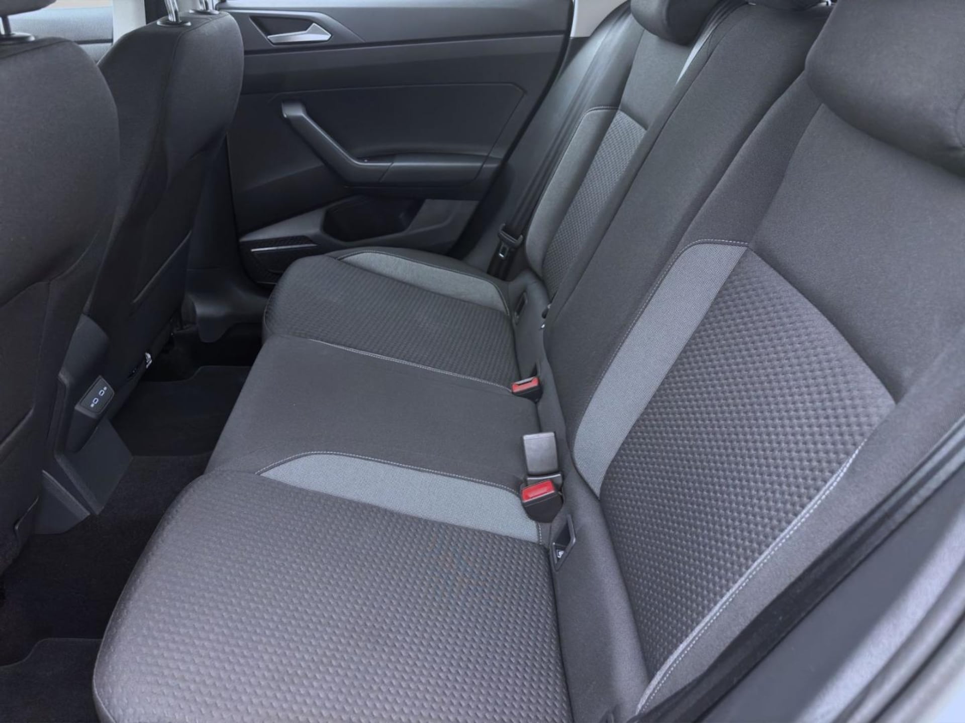 Volkswagen Taigo Life