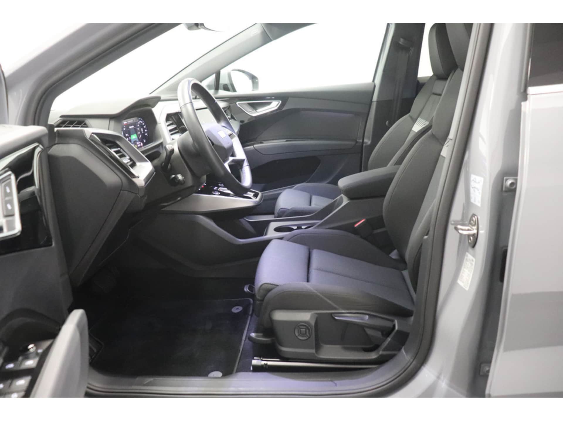 Audi Q4 Sportback e-tron