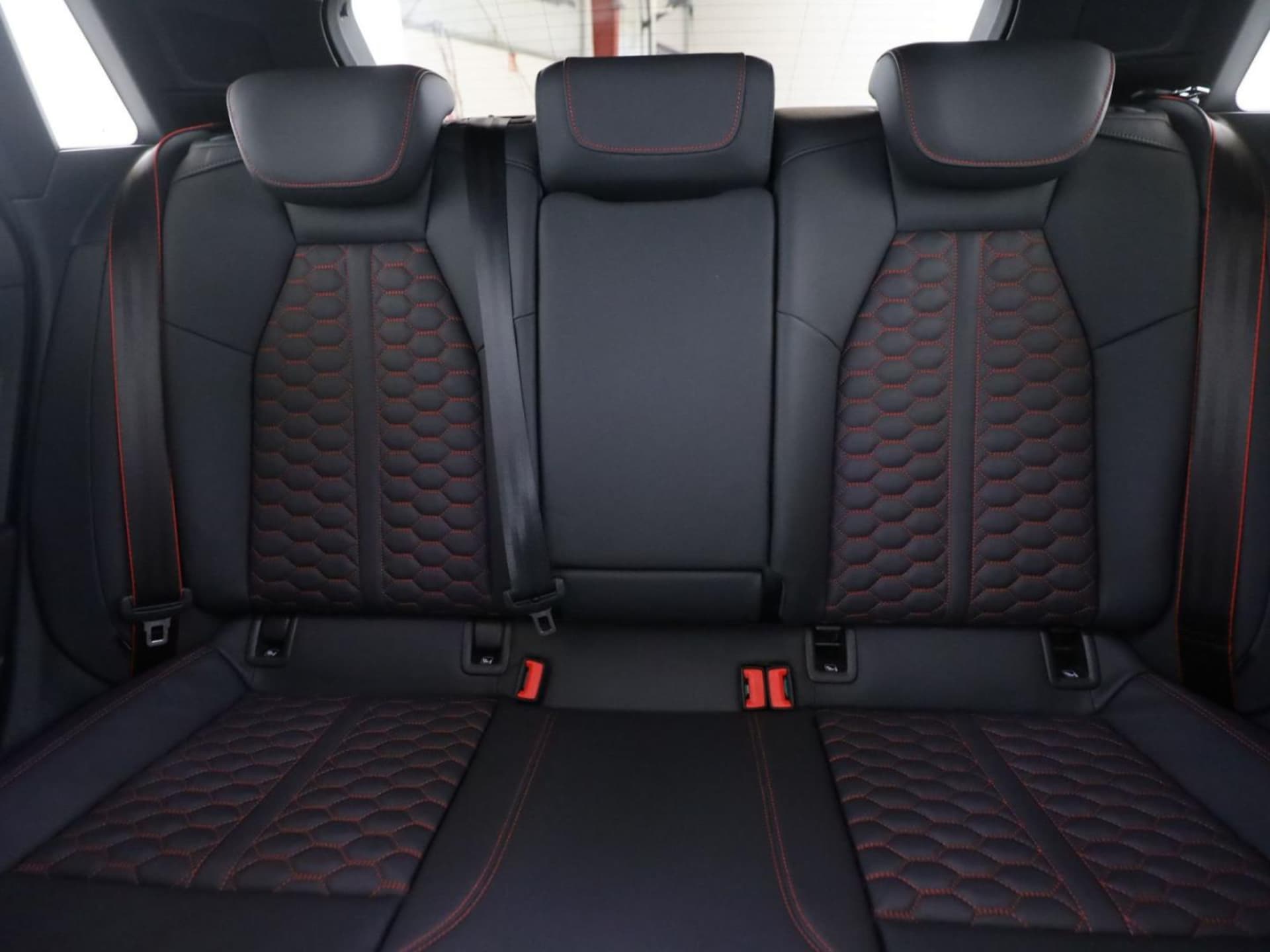 Audi RS 3 Sportback