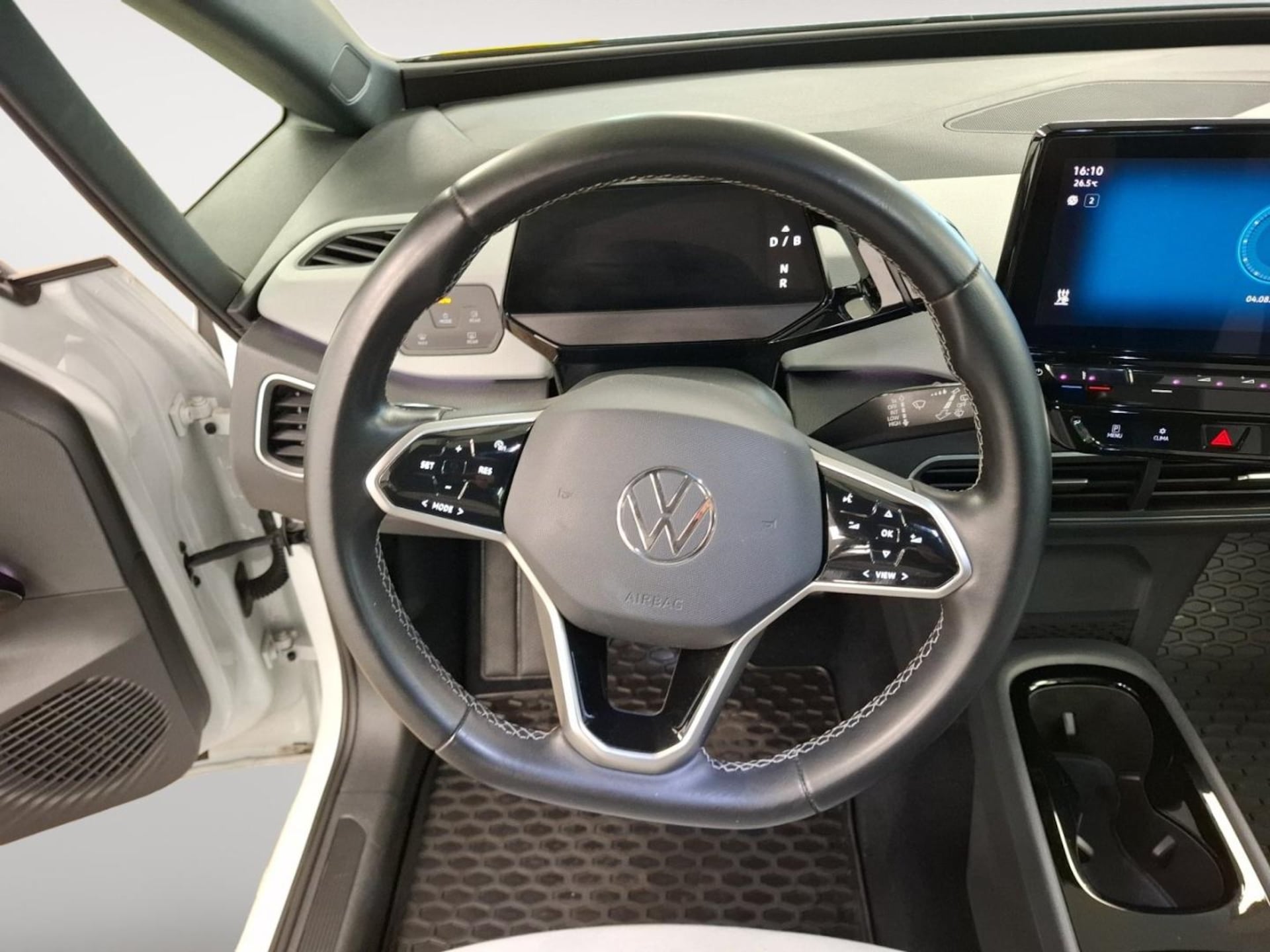 Volkswagen ID.3 Pro Performance