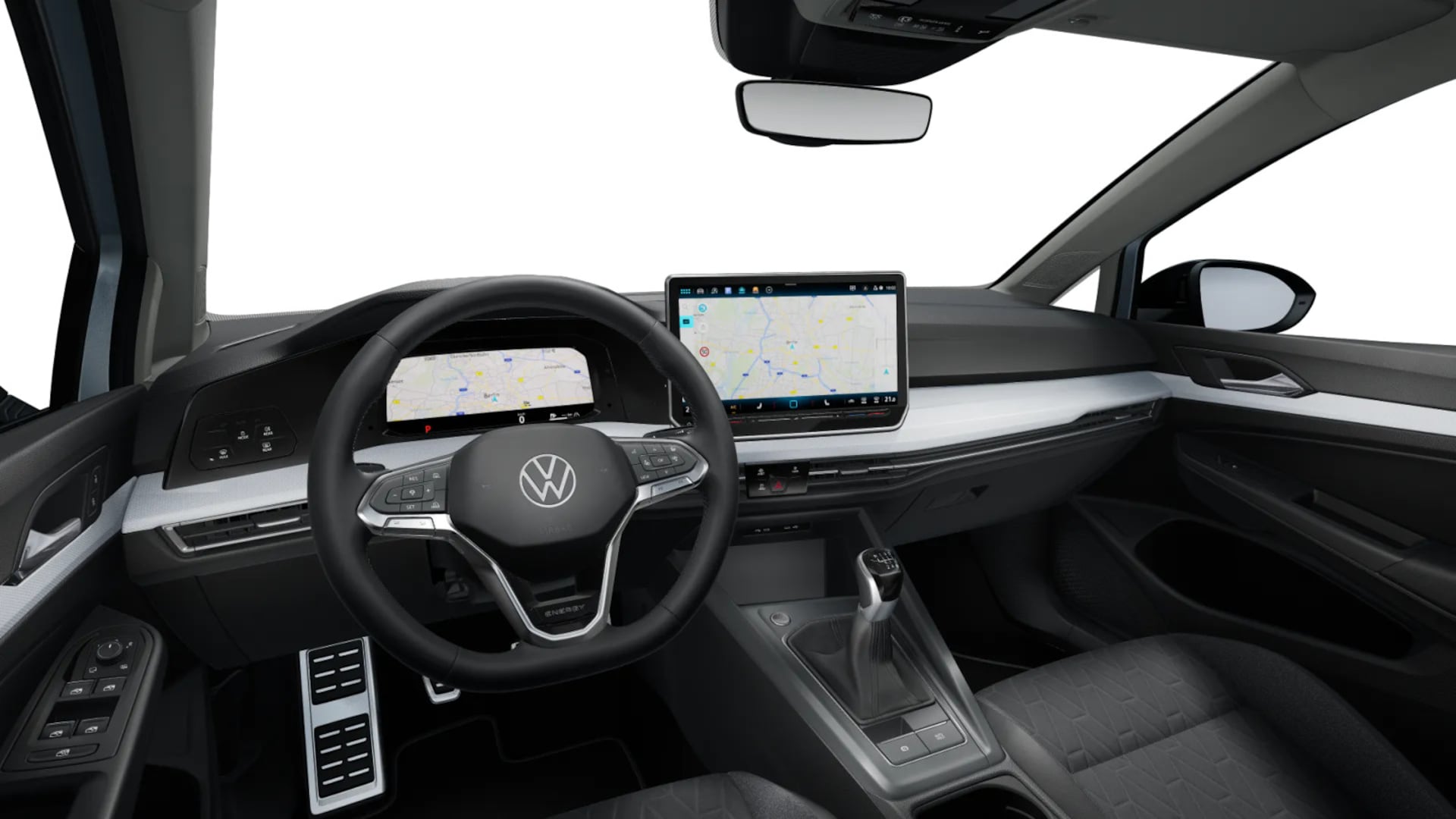 Volkswagen Golf ENERGY