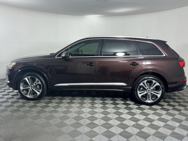 2020 Audi Q7