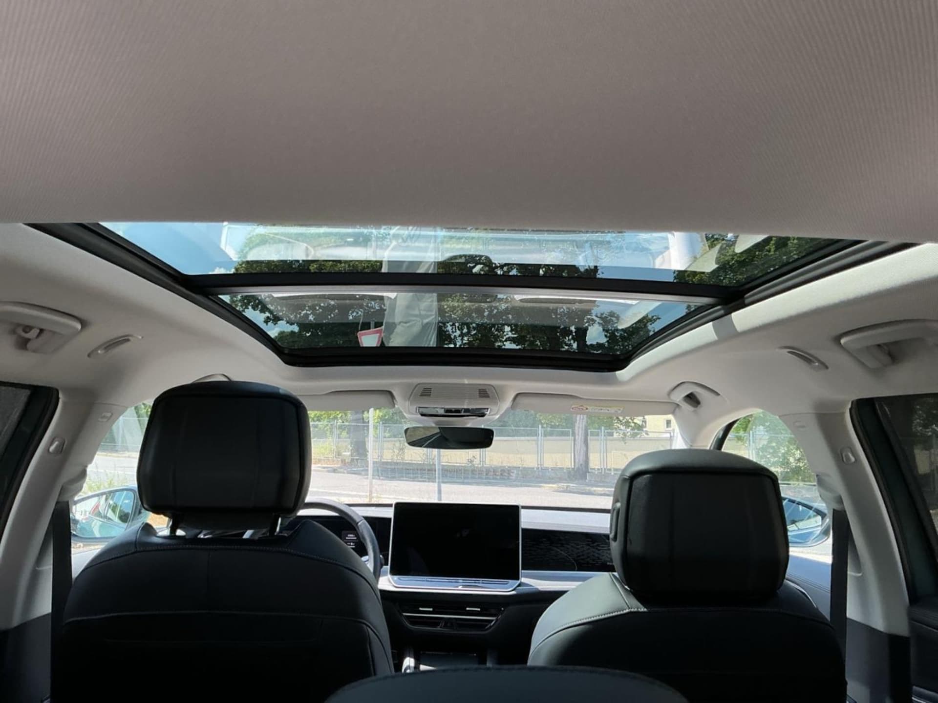 Volkswagen Passat Elegance