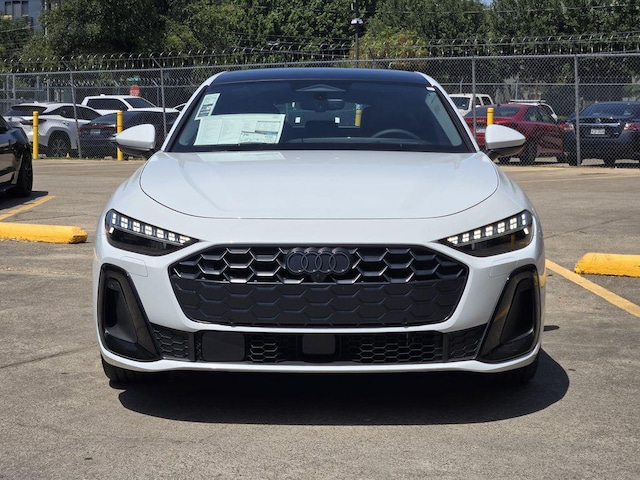 2026 Audi A5 Sedan