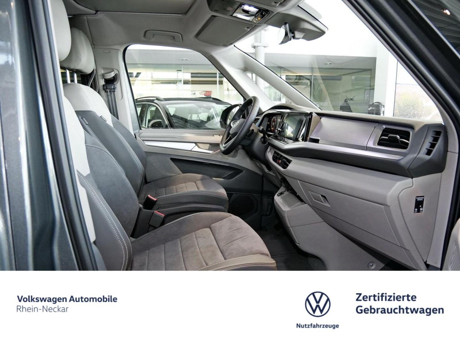 Volkswagen California – Bild 8