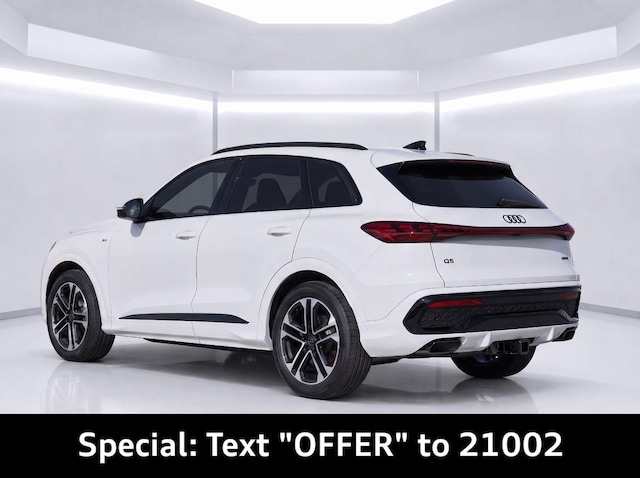 2026 Audi Q5