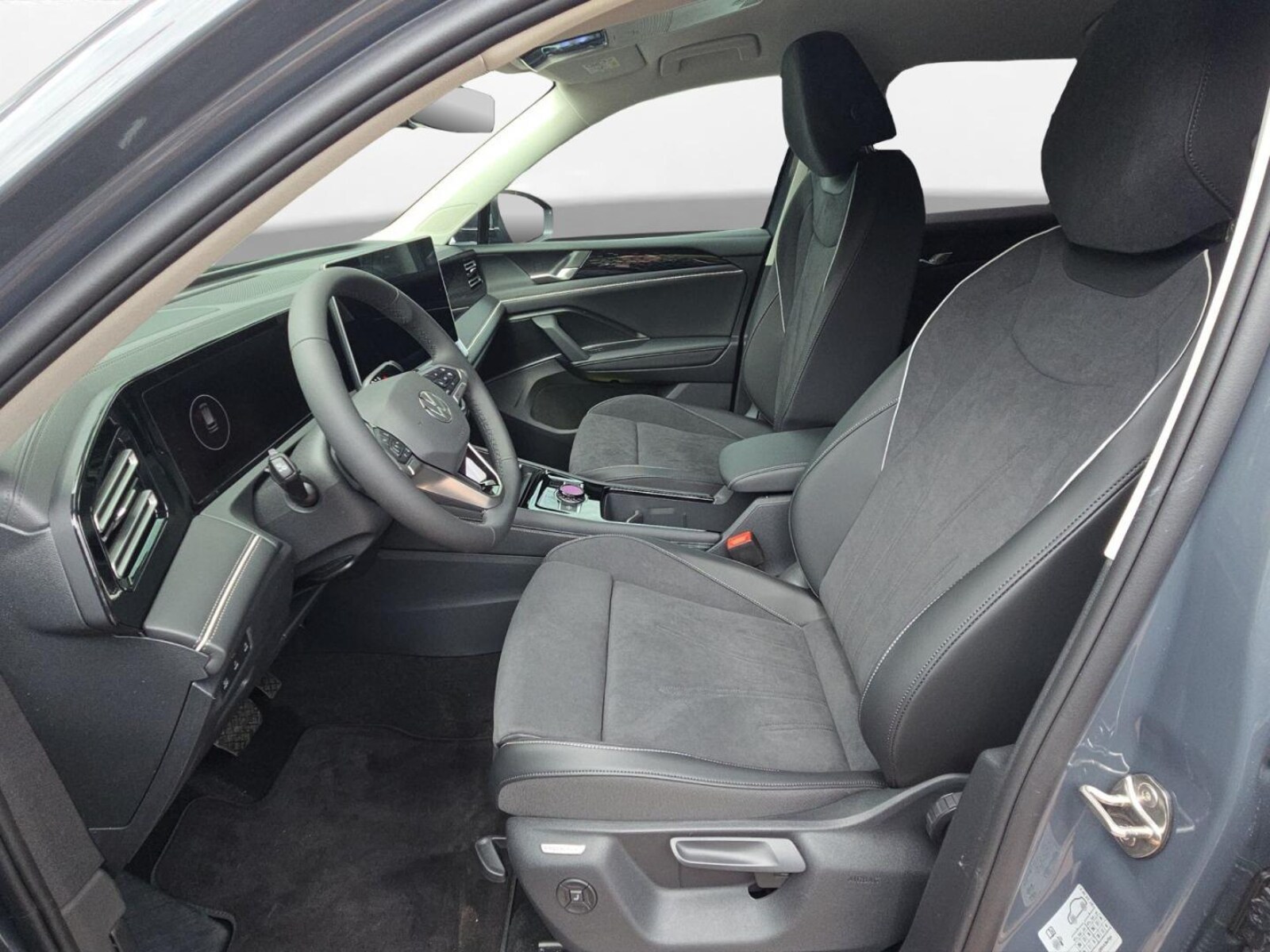 Volkswagen Tiguan – Bild 4