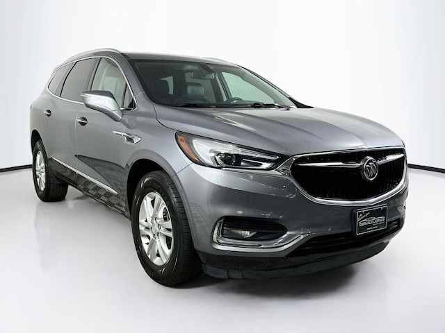 2019 Buick Enclave