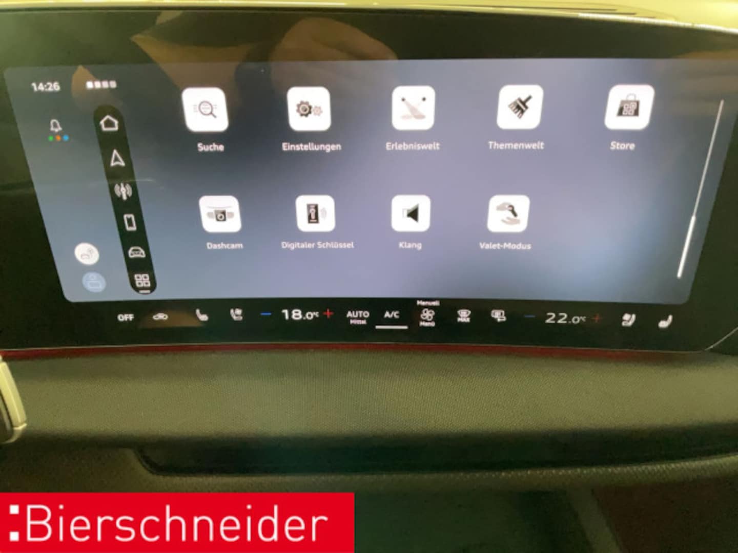 Bild über Audi Q7 SUV TDI quattro 220 kW tiptronic - für weitere Informationen kontaktieren Sie den Audi Partner