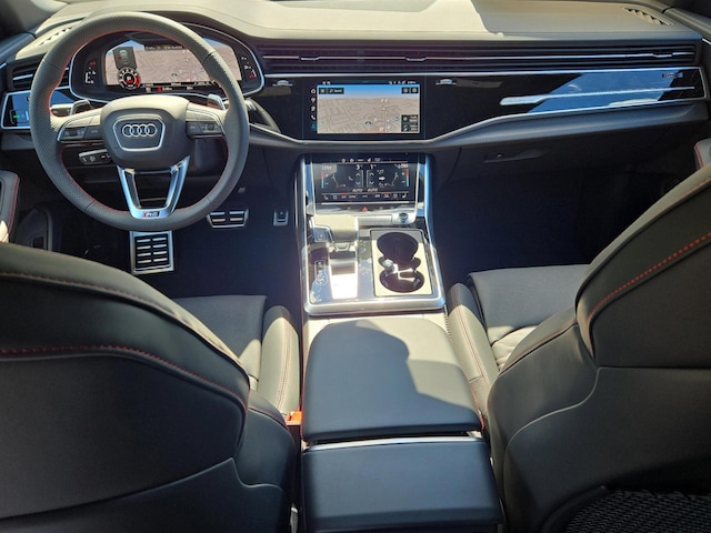 2026 Audi RS Q8 Base - Photo 16