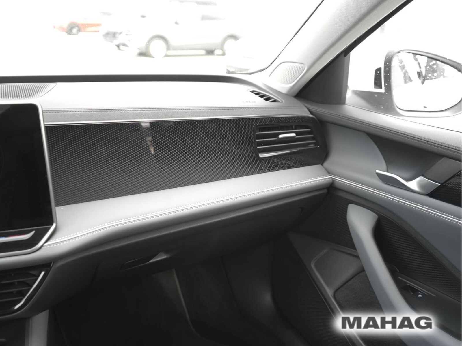 Volkswagen Passat – Bild 25