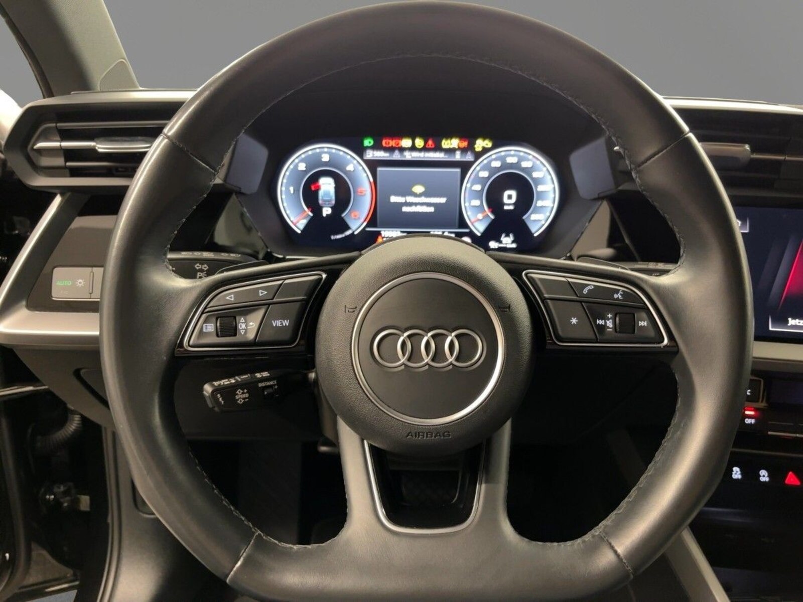 Audi A3 Sportback – Bild 12