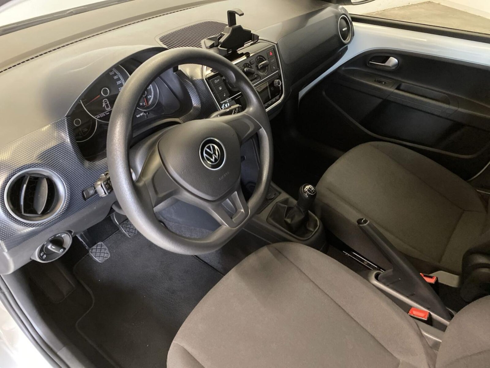 Volkswagen up! – Bild 4