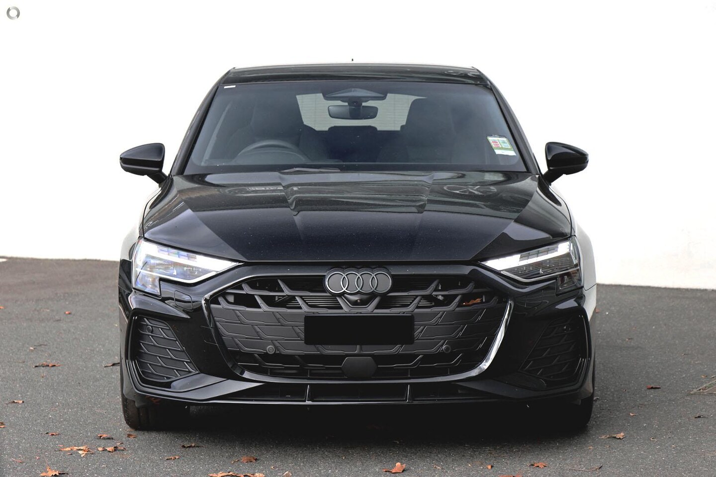 Image about Audi A3 Sportback TFSI S tronic